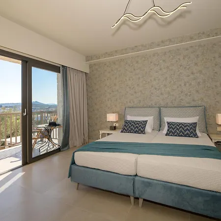 Villa Del Norte