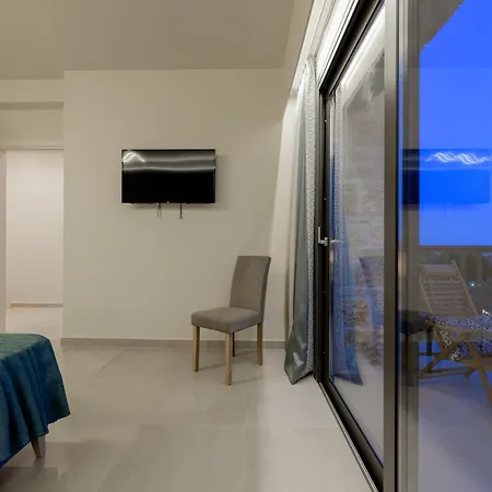 Del Norte Villa Khartáta