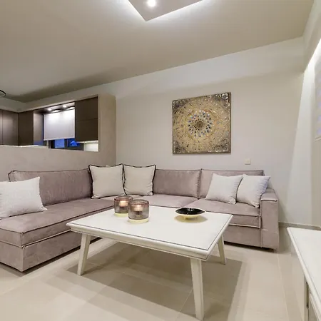 Del Norte Villa Khartáta