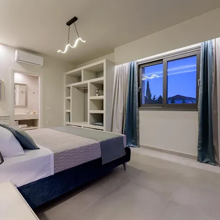 Del Norte Villa Khartáta